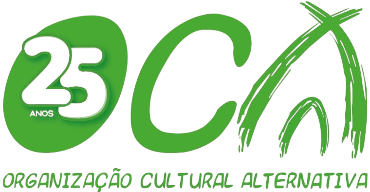 Logo ONG OCA